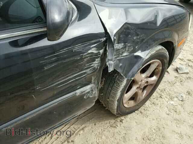2000 NISSAN MAXIMA - VIN: JN1CA31D0YT762139 - Фото 10