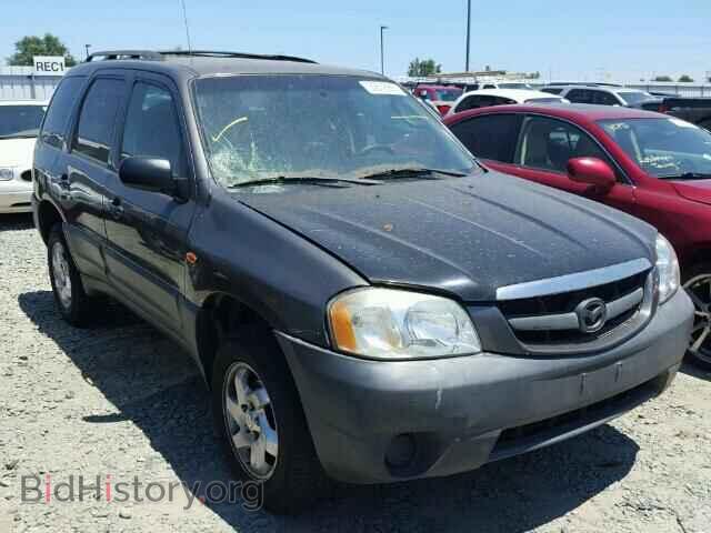 Photo 4F2YZ02B14KM16494 - MAZDA TRIBUTE 2004