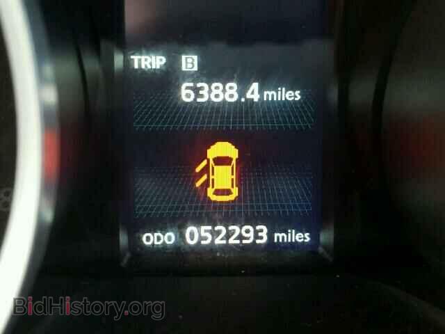 2012 MITSUBISHI LANCER - VIN: JA32U8FW4CU012882 - Фото 8