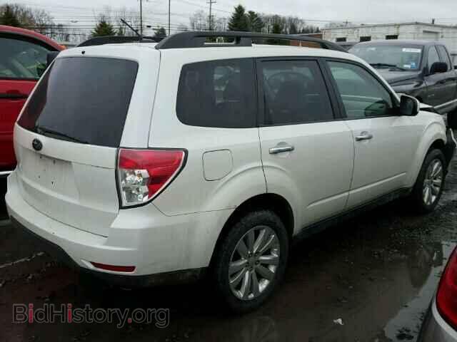 2012 SUBARU FORESTER - VIN: JF2SHACC3CH429816 - Фото 4