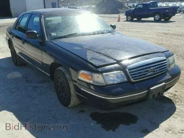 Photo 2FAFP71WX4X159302 - FORD CROWN VIC 2004