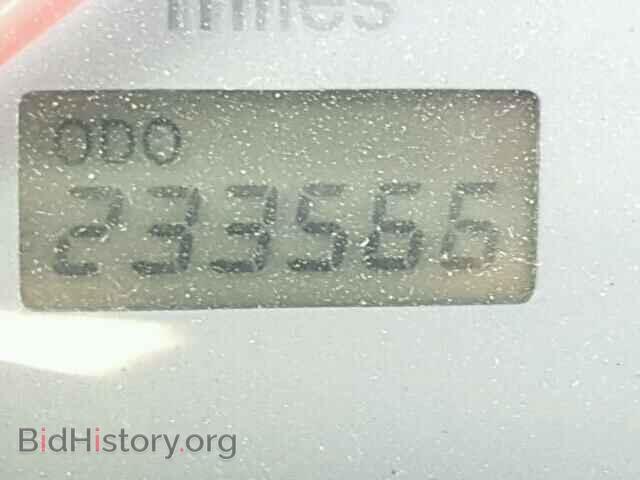 2001 MITSUBISHI ECLIPSE - VIN: 4A3AE45G21E127045 - Photo 8