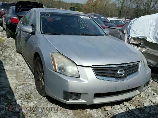 Фотография 1N4BA41E37C858987 - NISSAN MAXIMA 2007