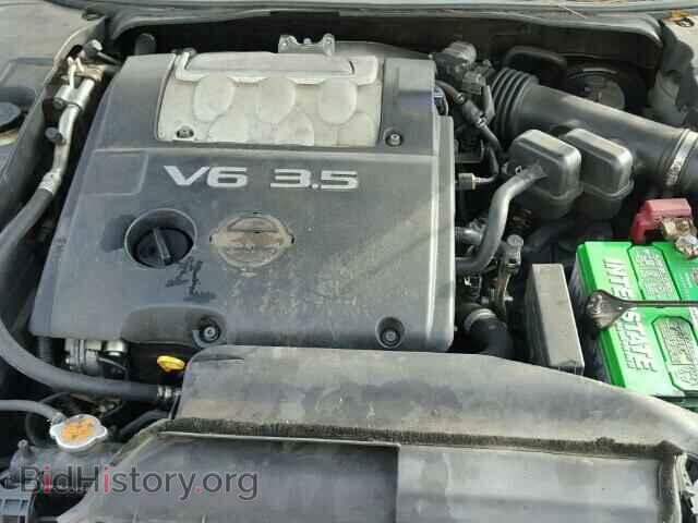 2007 NISSAN MAXIMA - VIN: 1N4BA41E37C858987 - Фото 7