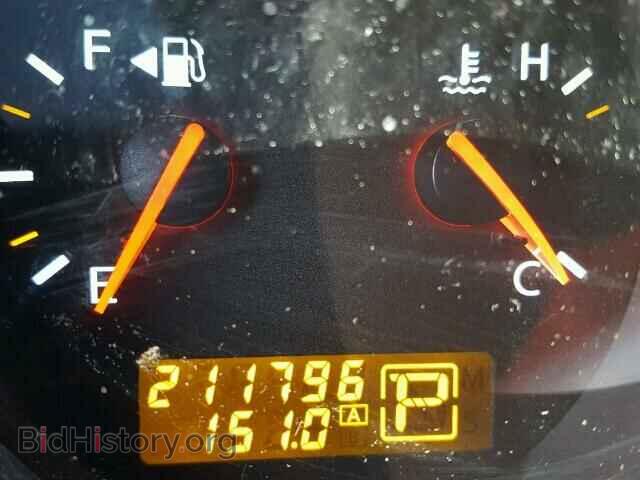 2007 NISSAN MAXIMA - VIN: 1N4BA41E37C858987 - Фото 8