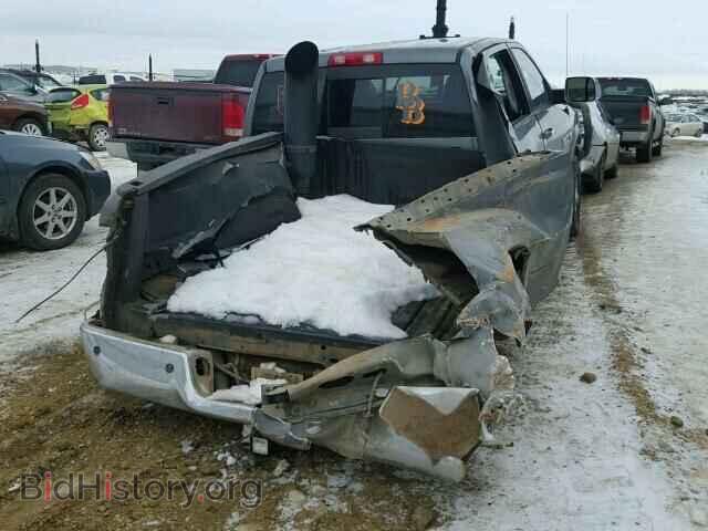 2013 RAM 3500 - VIN: 3C63R3EL1DG555880 - Фото 3