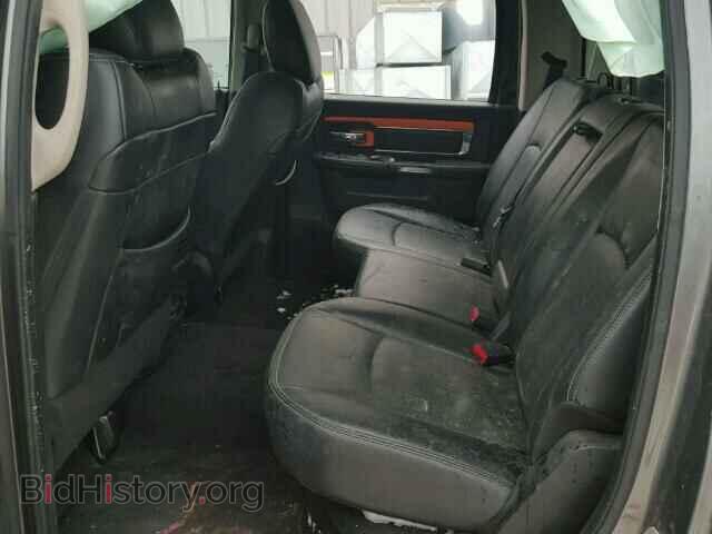 2013 RAM 3500 - VIN: 3C63R3EL1DG555880 - Фото 6