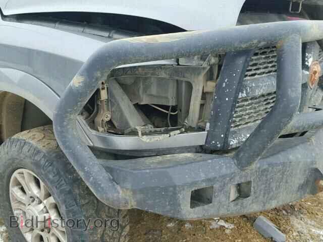 2013 RAM 3500 - VIN: 3C63R3EL1DG555880 - Фото 9