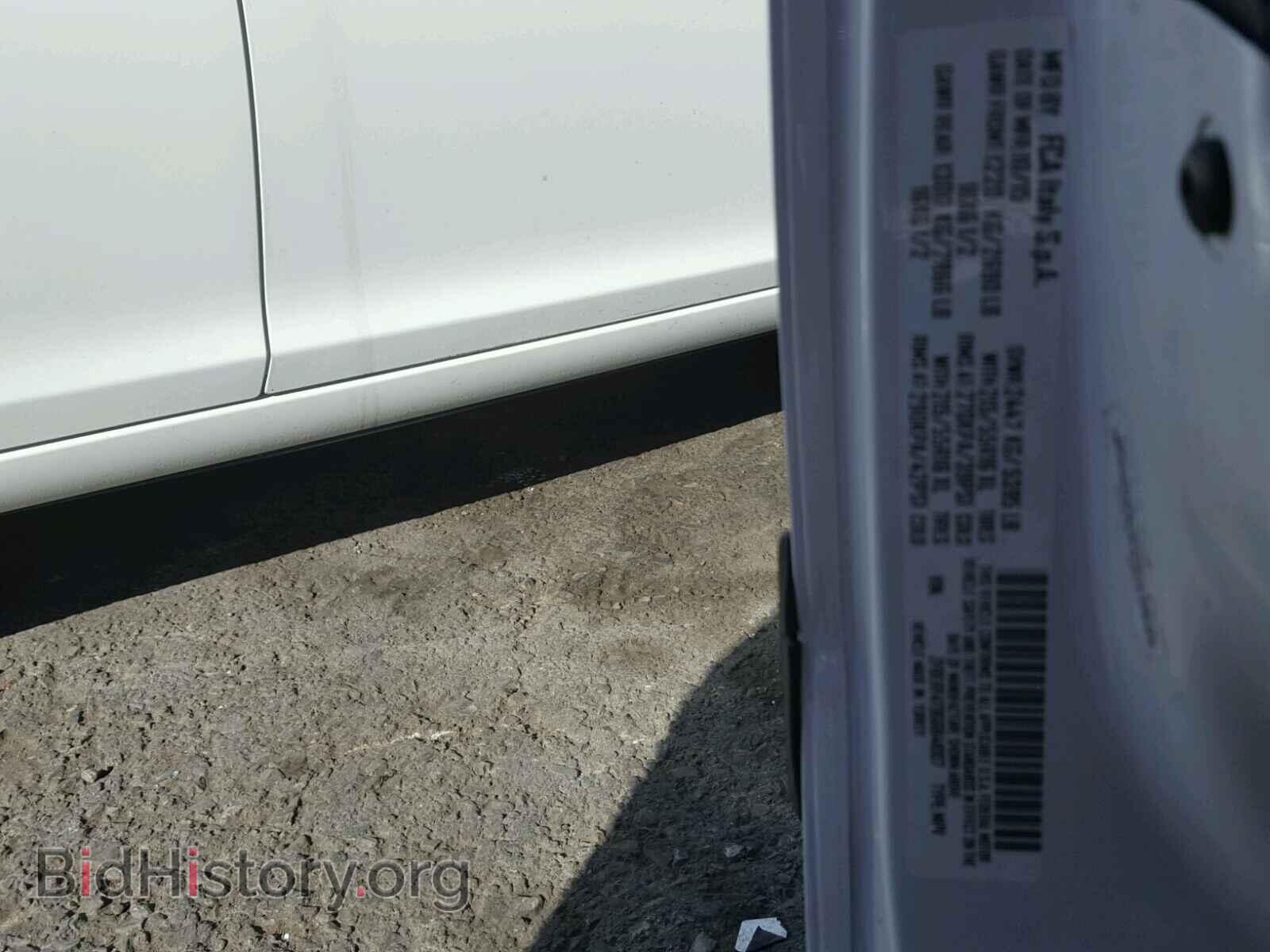 2016 RAM PROMASTER - VIN: ZFBERFAT9G6B41007 - Фото 10