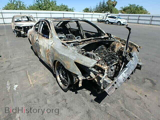 Фотография 1N4AA5AP5AC804777 - NISSAN MAXIMA 2010