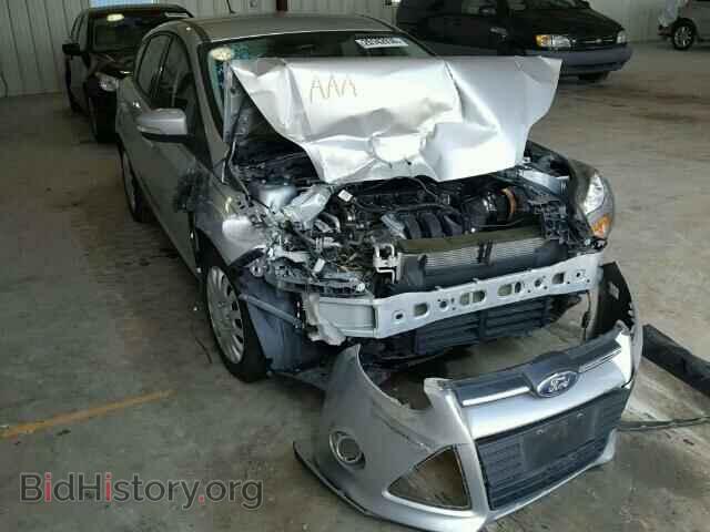 Photo 1FAHP3K27CL294276 - FORD FOCUS 2012