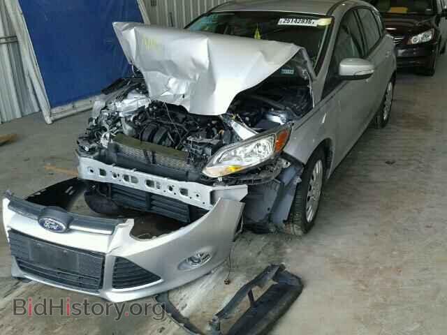 2012 FORD FOCUS - VIN: 1FAHP3K27CL294276 - Photo 2