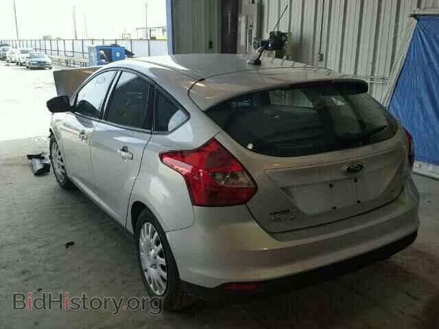 2012 FORD FOCUS - VIN: 1FAHP3K27CL294276 - Photo 3