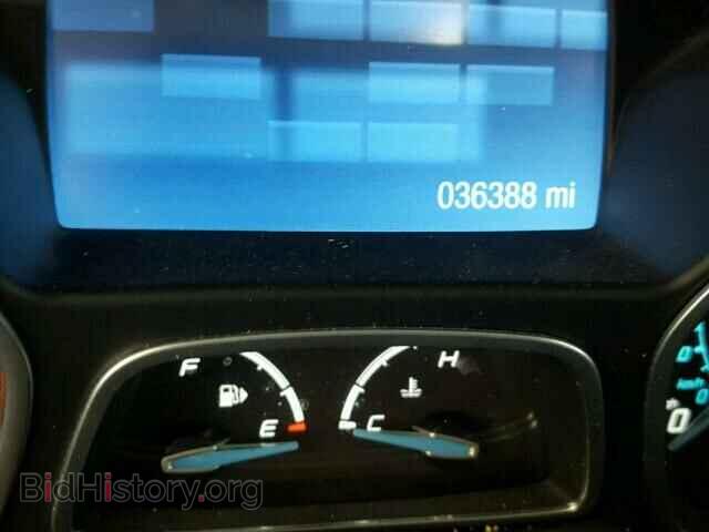 2012 FORD FOCUS - VIN: 1FAHP3K27CL294276 - Photo 8