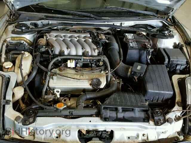 2003 MITSUBISHI ECLIPSE - VIN: 4A3AE75H73E001762 - Photo 7