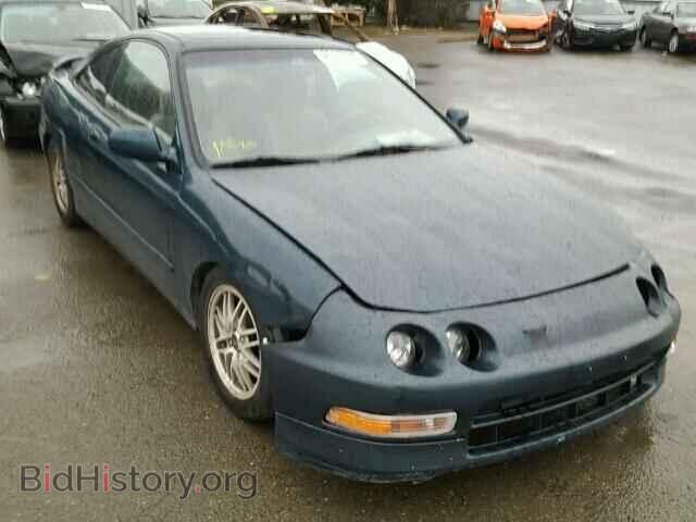 Фотография JH4DC4460VS019737 - ACURA INTEGRA 1997