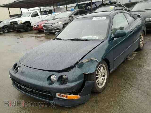 1997 ACURA INTEGRA - VIN: JH4DC4460VS019737 - Фото 2