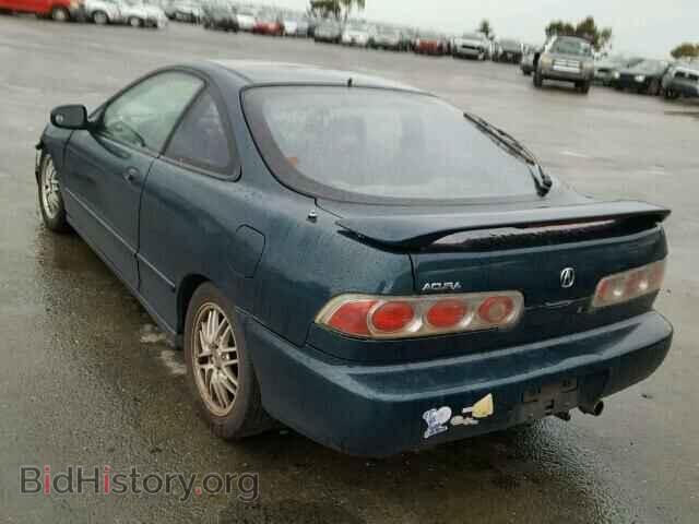 1997 ACURA INTEGRA - VIN: JH4DC4460VS019737 - Фото 3