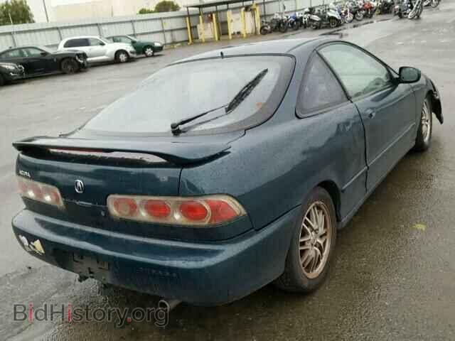 1997 ACURA INTEGRA - VIN: JH4DC4460VS019737 - Фото 4