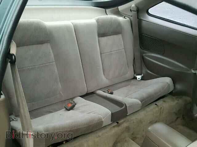 1997 ACURA INTEGRA - VIN: JH4DC4460VS019737 - Фото 6