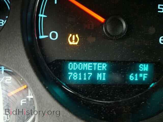 2012 CHEVROLET AVALANCHE - VIN: 3GNMCFE00CG175425 - Фото 8