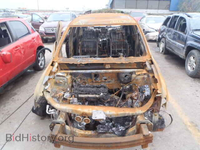 2010 DODGE JOURNEY - VIN: 3D4PG4FB1AT166111 - Фото 10