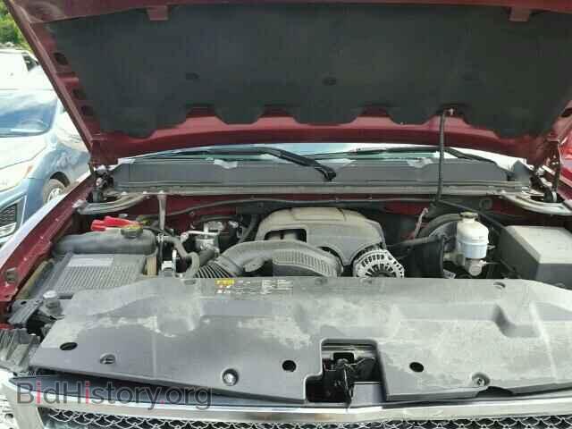 2013 CHEVROLET SILVERADO - VIN: 3GCPKSE75DG102079 - Фото 7