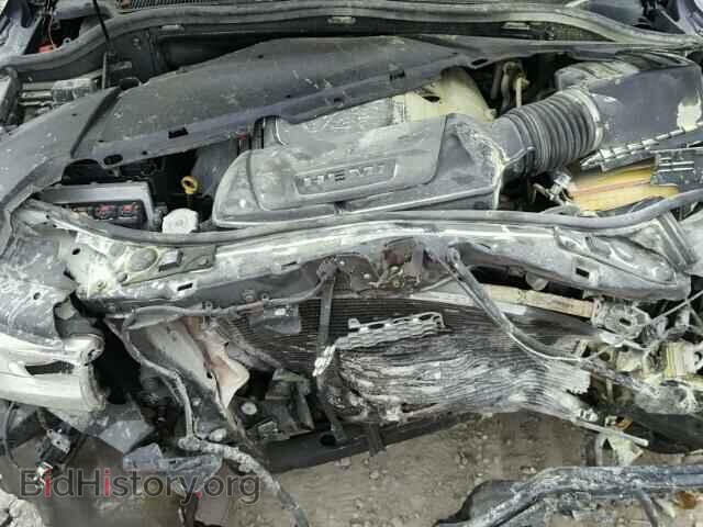 2013 DODGE DURANGO - VIN: 1C4SDHET3DC562459 - Фото 7
