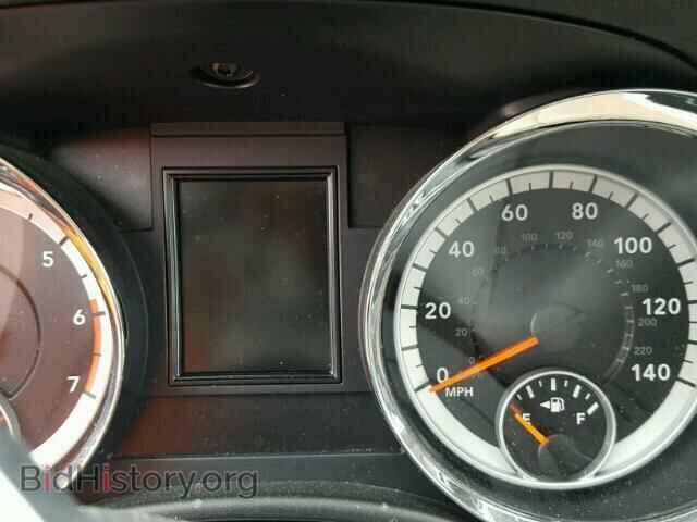 2013 DODGE DURANGO - VIN: 1C4SDHET3DC562459 - Фото 8