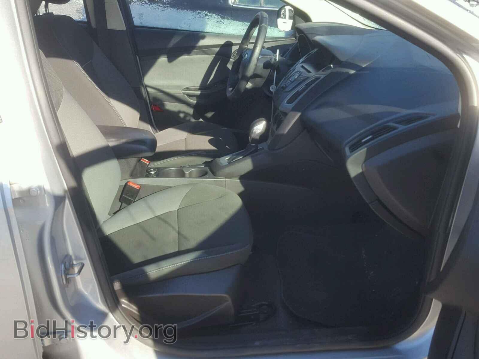 2012 FORD FOCUS - VIN: 1FAHP3F20CL276048 - Фото 5
