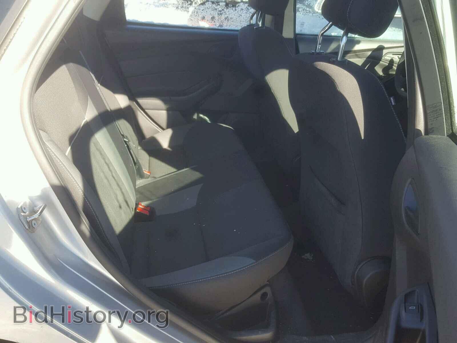 2012 FORD FOCUS - VIN: 1FAHP3F20CL276048 - Фото 6