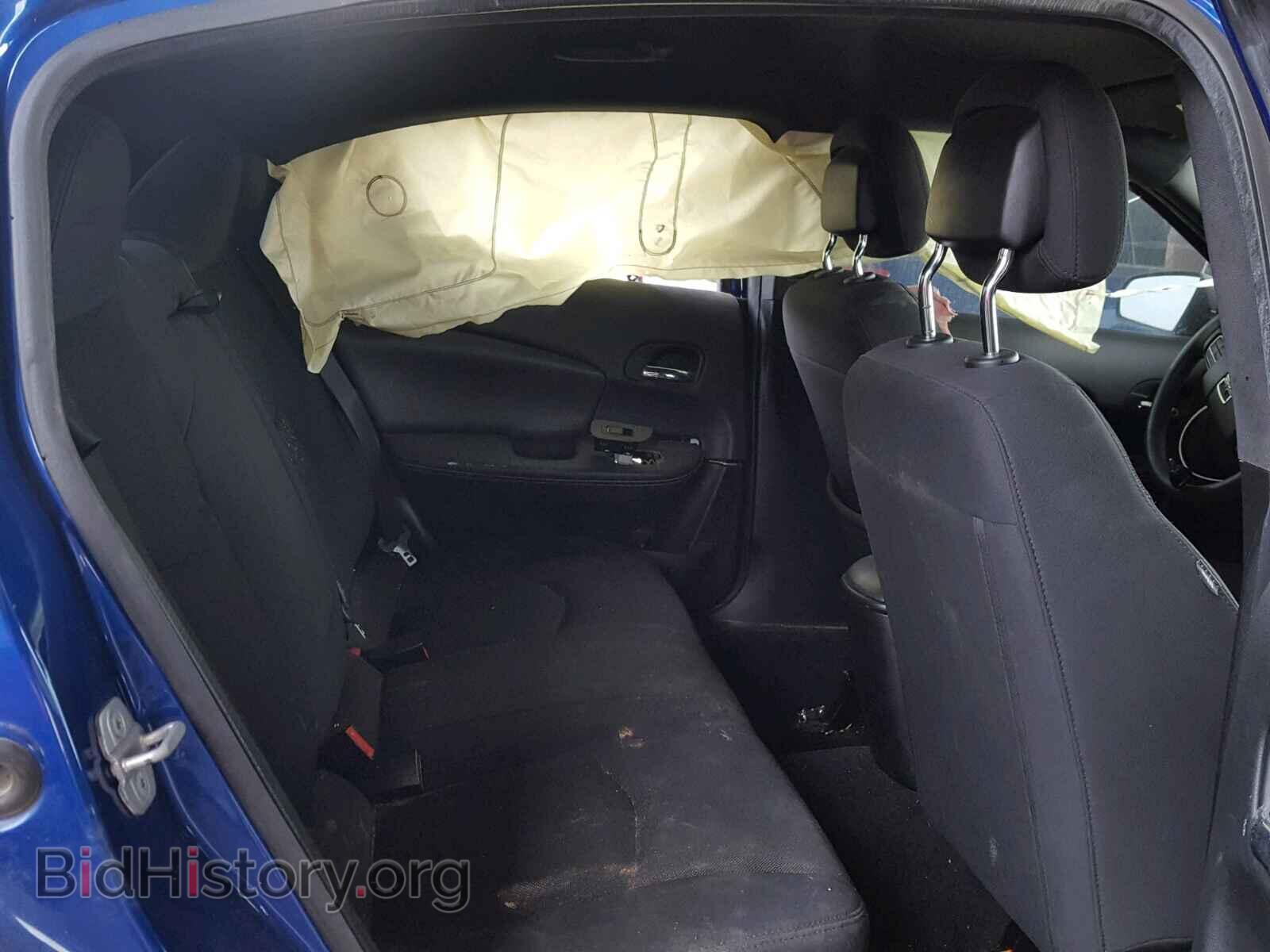 2013 DODGE AVENGER - VIN: 1C3CDZAB4DN650498 - Фото 6