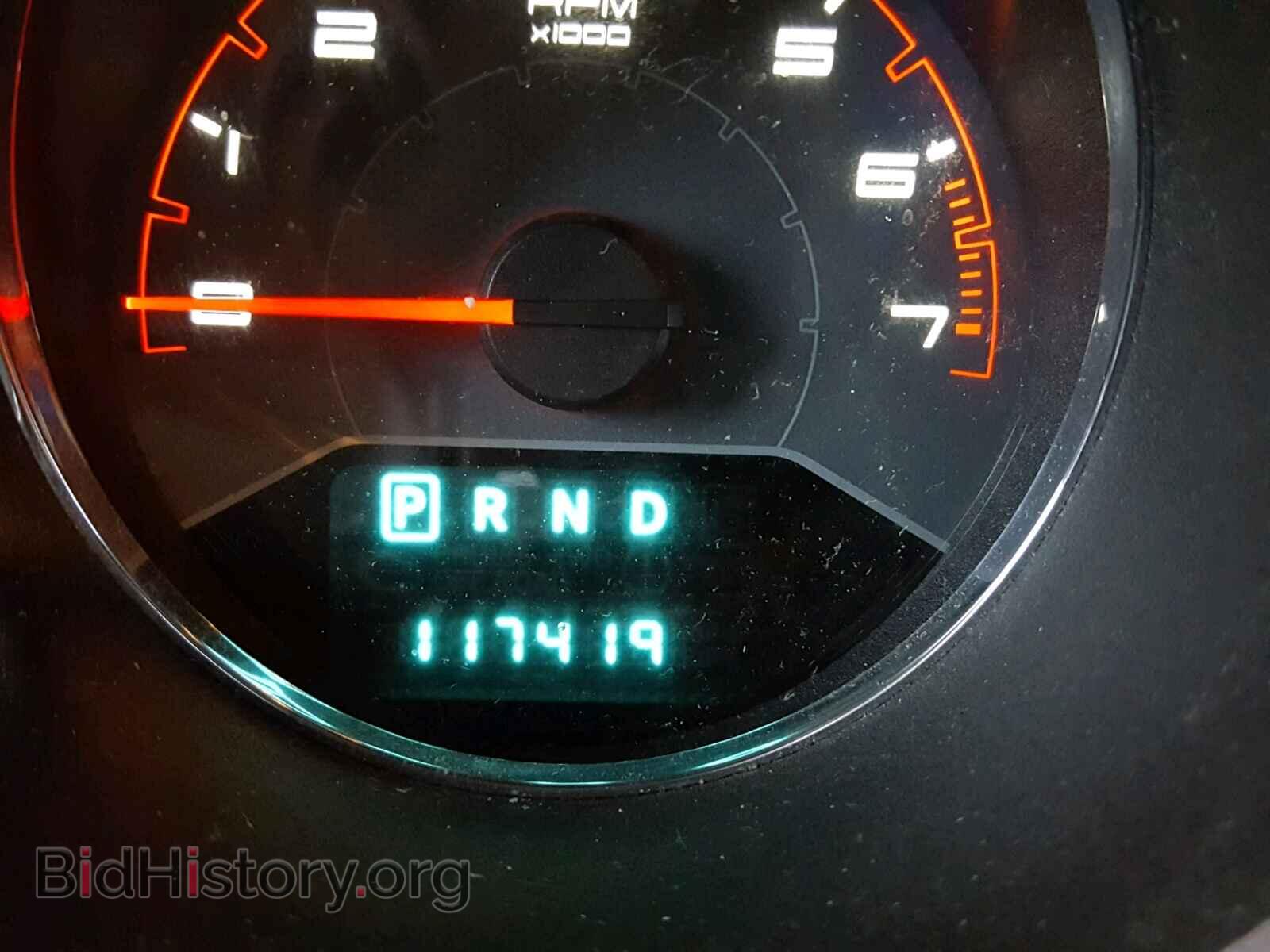 2013 DODGE AVENGER - VIN: 1C3CDZAB4DN650498 - Фото 8