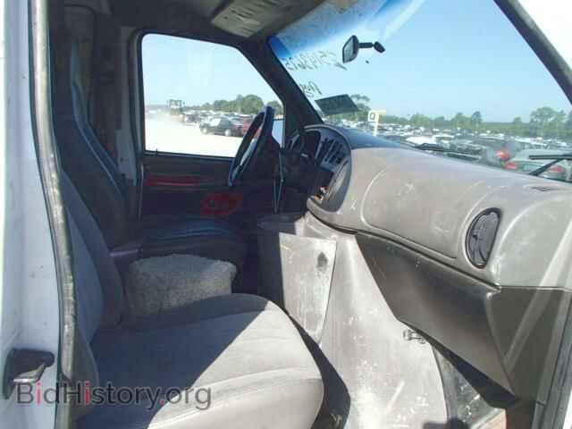 1999 FORD ECONOLINE - VIN: 1FTPE24L1XHA53558 - Photo 5