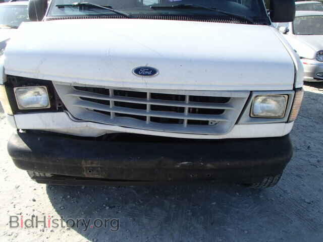 1999 FORD ECONOLINE - VIN: 1FTPE24L1XHA53558 - Photo 7