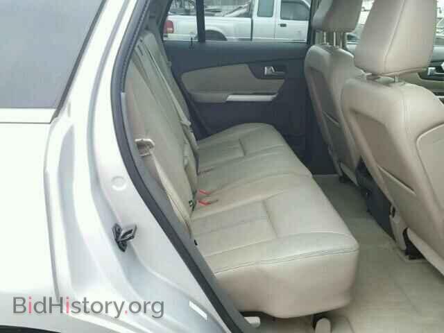 2011 FORD EDGE - VIN: 2FMDK4KC2BBA56173 - Photo 6