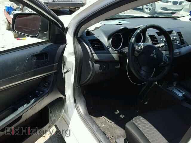 2013 MITSUBISHI LANCER - VIN: JA32U2FU5DU002228 - Фото 9