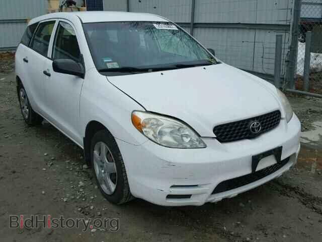 Фотография 2T1KR32E03C133618 - TOYOTA COROLLA 2003