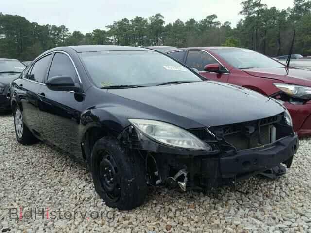 Photo 1YVHP81A295M34936 - MAZDA 6 2009