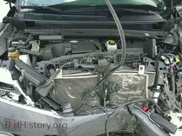 2013 NISSAN PATHFINDER - VIN: 5N1AR2MM8DC669782 - Photo 7