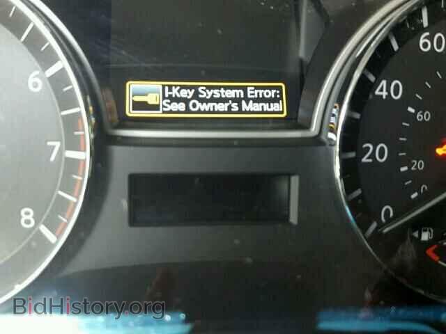 2013 NISSAN PATHFINDER - VIN: 5N1AR2MM8DC669782 - Photo 8