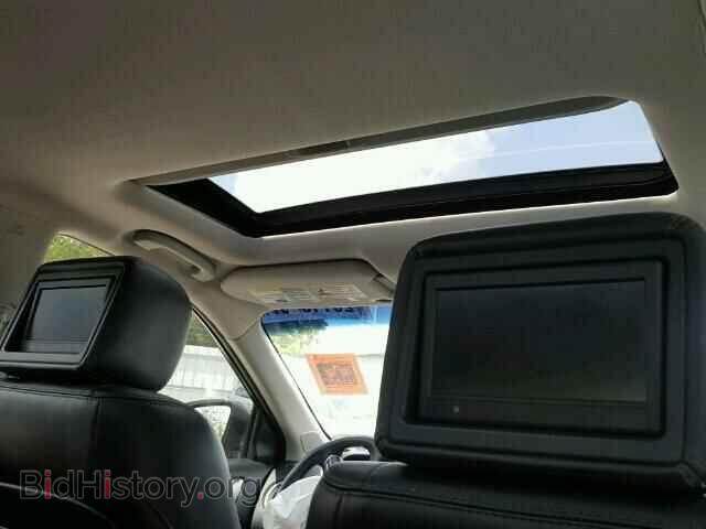 2013 NISSAN PATHFINDER - VIN: 5N1AR2MM8DC669782 - Photo 9