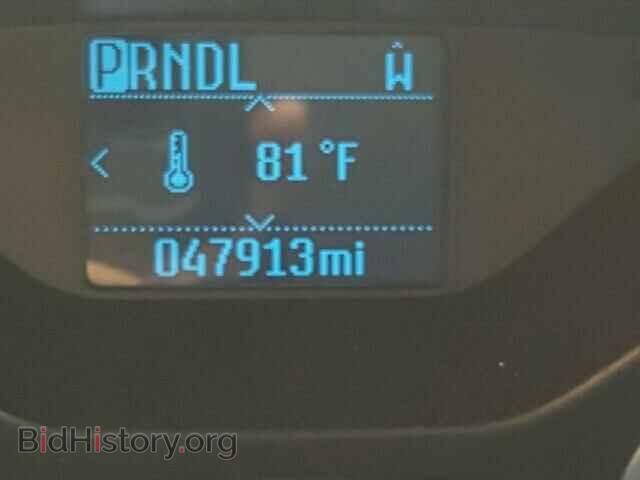 2012 FORD FOCUS - VIN: 1FAHP3K27CL233493 - Фото 8
