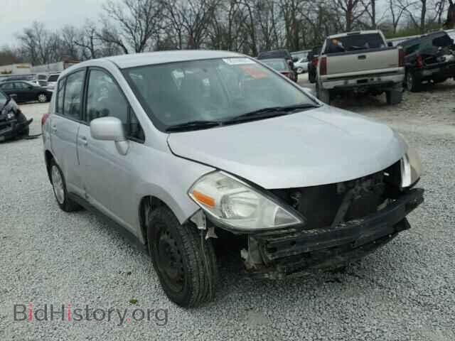 Photo 3N1BC1CP6AL365062 - NISSAN VERSA 2010
