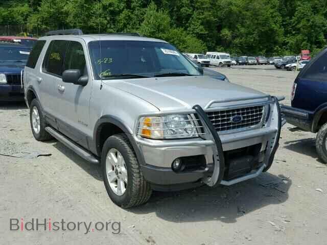 Photo 1FMZU73E15UB22308 - FORD EXPLORER 2005