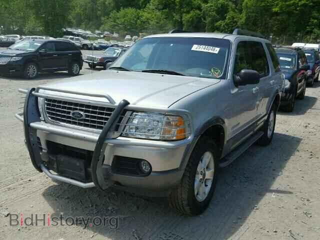 2005 FORD EXPLORER - VIN: 1FMZU73E15UB22308 - Фото 2