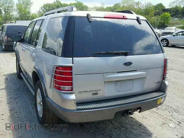 2005 FORD EXPLORER - VIN: 1FMZU73E15UB22308 - Фото 3