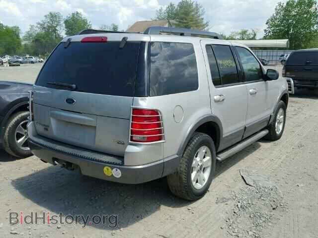 2005 FORD EXPLORER - VIN: 1FMZU73E15UB22308 - Фото 4
