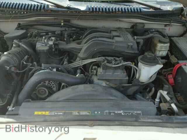 2005 FORD EXPLORER - VIN: 1FMZU73E15UB22308 - Фото 7