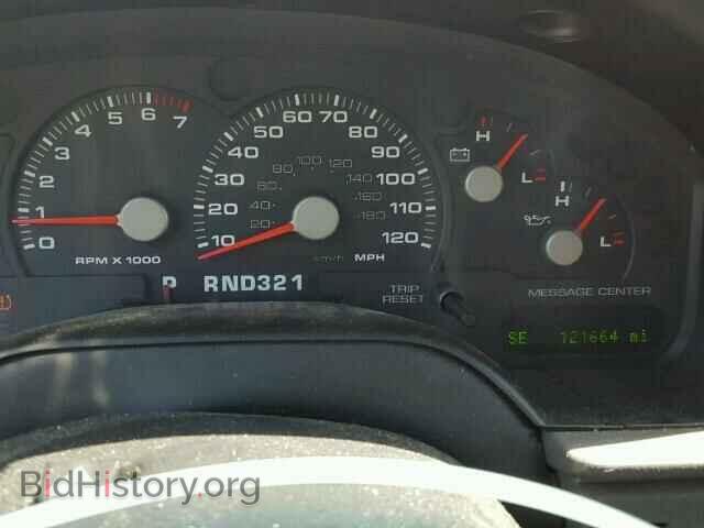 2005 FORD EXPLORER - VIN: 1FMZU73E15UB22308 - Фото 8